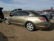 ✅ 2010 Honda Accord EX-L • VIN: 1HGCP2F89AA111872 • Лот: 92068545. Опубликован ранее на Copart с пробегом 158 645 миль. Бесплатный доступ к архиву аукционных продаж из США и подробный отчёт об истории автомобиля на DreamBid. Изображение 2.