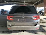 ✅ 2022 Honda Odyssey Touring • VIN: 5FNRL6H85NB043785 • Lot: 81160045. Listed on Copart with 193,024 mi. Free auction sales archive from the USA and detailed vehicle history report at DreamBid. Image 6.