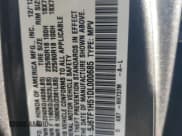 ✅ 2013 Honda Crosstour EX-L • VIN: 5J6TF1H51DL000685 • Lot: 90932195. Wystawiony na Copart z przebiegiem 62 912 mil. Bezpłatny archiwum sprzedaży aukcyjnych z USA i szczegółowy raport historii pojazdu na DreamBid. Zdjęcie 13.