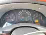 2005 Chevrolet Impala LS с VIN 2G1WH52K359276161, выставлен на аукционе Copart как лот 56934134 с пробегом 120 264 миль миль и Списание • Salvage title. История ставок и продаж доступна на DreamBid. Изображение 9.