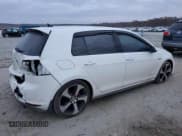✅ 2016 Volkswagen Golf GTI SE • VIN: 3VW5T7AU1GM052622 • Lot: 78797174. Listed on Copart with 114,491 mi. Free auction sales archive from the USA and detailed vehicle history report at DreamBid. Image 3.