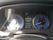 ✅ 2018 Toyota Sienna XLE • VIN: 5TDDZ3DC9JS206770 • Lot: 70149515. Listed on Copart with 125,626 mi. Free auction sales archive from the USA and detailed vehicle history report at DreamBid. Image 9.