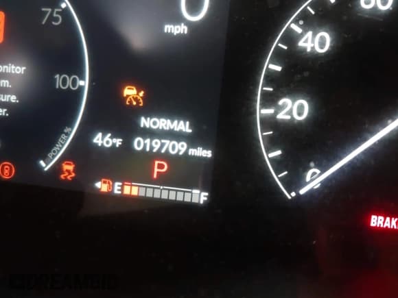 ✅ 2024 Honda CR-V Sport-L • VIN: 5J6RS6H81RL027440 • Лот: 42018470. Опубликован ранее на IAAI с пробегом 19 709 миль. Бесплатный доступ к архиву аукционных продаж из США и подробный отчёт об истории автомобиля на DreamBid. Изображение 15.