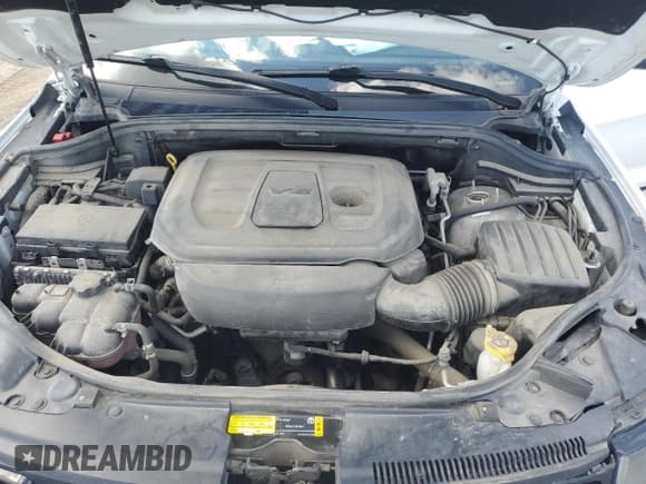 ✅ 2021 Jeep Grand Cherokee Laredo X • VIN: 1C4RJFAG0MC616918 • Lot: 64276495. Listed on Copart with 104,639 mi. Free auction sales archive from the USA and detailed vehicle history report at DreamBid. Image 12.