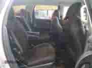 2017 Chevrolet Traverse LT z VIN 1GNKVHKDXHJ196941, wystawiony jako Copart lot #67199035 z przebiegiem 143 548 mil mil oraz Czysty tytuł • Clean title. Historia ofert i sprzedaży dostępna na DreamBid. Obrazek 11.