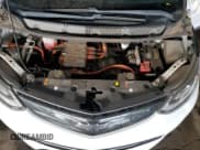 ✅ 2017 Chevrolet Bolt EV LT • VIN: 1G1FW6S08H4186666 • Lot: 45318505. Wystawiony na Copart z przebiegiem 74 503 mil. Bezpłatny archiwum sprzedaży aukcyjnych z USA i szczegółowy raport historii pojazdu na DreamBid. Zdjęcie 11.