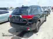 2018 Mitsubishi Outlander SE with VIN JA4AD3A35JZ067008, listed as a IAAI auction lot 42225954 with 102,951 mi miles and . Bid and sale history available at DreamBid. Image 4.