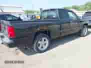 2008 Dodge Dakota z VIN 1D7HW32K88S592237, wystawiony jako IAAI lot #42279584 z przebiegiem 110 610 mil mil oraz . Historia ofert i sprzedaży dostępna na DreamBid. Obrazek 4.