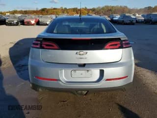 ✅ 2013 Chevrolet Volt • VIN: 1G1RB6E43DU148151 • Lot: 77119894. Wystawiony na Copart z przebiegiem 135 134 mil. Bezpłatny archiwum sprzedaży aukcyjnych z USA i szczegółowy raport historii pojazdu na DreamBid. Zdjęcie 6.