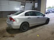 ✅ 2010 Honda Civic DX-VP • VIN: 2HGFA1F30AH567144 • Lot: 66082115. Wystawiony na Copart z przebiegiem Nie podano. Bezpłatny archiwum sprzedaży aukcyjnych z USA i szczegółowy raport historii pojazdu na DreamBid. Zdjęcie 3.