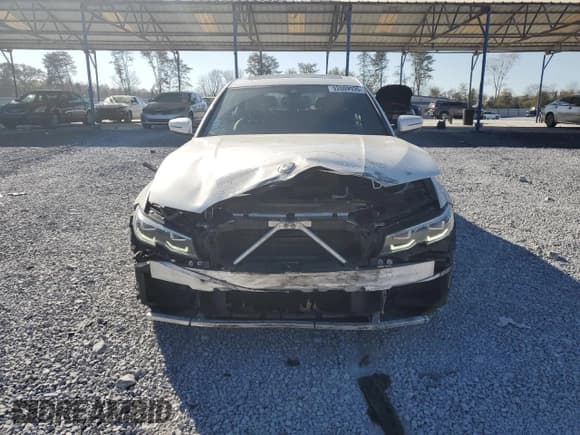 ✅ 2019 BMW 3 Series 330i • VIN: WBA5R1C51KAE81866 • Lot: 92009935. Listed on Copart with 69,949 mi. Free auction sales archive from the USA and detailed vehicle history report at DreamBid. Image 5.