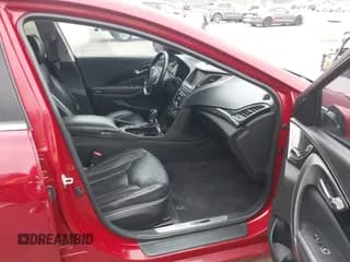 ✅ 2015 Hyundai Azera • VIN: KMHFG4JG1FA488009 • Лот: 41864544. Опубликован ранее на IAAI с пробегом 99 358 миль. Бесплатный доступ к архиву аукционных продаж из США и подробный отчёт об истории автомобиля на DreamBid. Изображение 5.