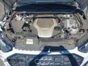 ✅ 2021 Audi SQ5 Premium Plus • VIN: WA1B4AFY9M2036452 • Lot: 43151456. Wystawiony na IAAI z przebiegiem 113 910 mil. Bezpłatny archiwum sprzedaży aukcyjnych z USA i szczegółowy raport historii pojazdu na DreamBid. Zdjęcie 10.