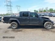 ✅ 2021 Jeep Gladiator Freedom • VIN: 1C6HJTAG3ML557932 • Лот: 42150245. Опубликован ранее на IAAI с пробегом 26 656 миль. Бесплатный доступ к архиву аукционных продаж из США и подробный отчёт об истории автомобиля на DreamBid. Изображение 14.
