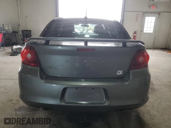 ✅ 2012 Dodge Avenger SE • VIN: 1C3CDZAG4CN270944 • Лот: 87002414. Опубликован ранее на Copart с пробегом 99 113 миль. Бесплатный доступ к архиву аукционных продаж из США и подробный отчёт об истории автомобиля на DreamBid. Изображение 6.