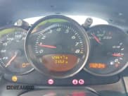 ✅ 2001 Porsche Boxster • VIN: WP0CA29881U624427 • Lot: 43734264. Listed on IAAI with 128,647 mi. Free auction sales archive from the USA and detailed vehicle history report at DreamBid. Image 7.