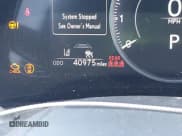 ✅ 2022 Lexus NX 350 Premium • VIN: JTJGGCEZ3N5003291 • Lot: 43481422. Wystawiony na IAAI z przebiegiem 40 975 mil. Bezpłatny archiwum sprzedaży aukcyjnych z USA i szczegółowy raport historii pojazdu na DreamBid. Zdjęcie 16.