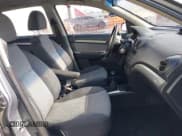 ✅ 2009 Chevrolet Aveo 1LT • VIN: KL1TD66E39B384243 • Lot: 40587618. Wystawiony na IAAI z przebiegiem 140 868 mil. Bezpłatny archiwum sprzedaży aukcyjnych z USA i szczegółowy raport historii pojazdu na DreamBid. Zdjęcie 5.