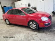 ✅ 2010 Volkswagen Jetta SE • VIN: 3VWRZ7AJ8AM068281 • Lot: 90073545. Wystawiony na Copart z przebiegiem 89 583 mil. Bezpłatny archiwum sprzedaży aukcyjnych z USA i szczegółowy raport historii pojazdu na DreamBid. Zdjęcie 4.