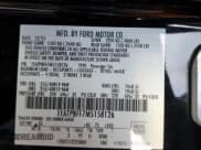 ✅ 2021 Ford Mustang GT Premium • VIN: 1FATP8FF7M5158126 • Lot: 92890625. Listed on Copart with 20,766 mi. Free auction sales archive from the USA and detailed vehicle history report at DreamBid. Image 13.