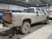 ✅ 2007 GMC Sierra 2500HD SLT • VIN: 1GTHK23DX7F184569 • Лот: 85855544. Опубликован ранее на Copart с пробегом Не указан. Бесплатный доступ к архиву аукционных продаж из США и подробный отчёт об истории автомобиля на DreamBid. Изображение 3.