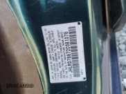 ✅ 2002 Honda CR-V EX • VIN: JHLRD78872C081078 • Lot: 92172065. Listed on Copart with 223,429 mi. Free auction sales archive from the USA and detailed vehicle history report at DreamBid. Image 12.