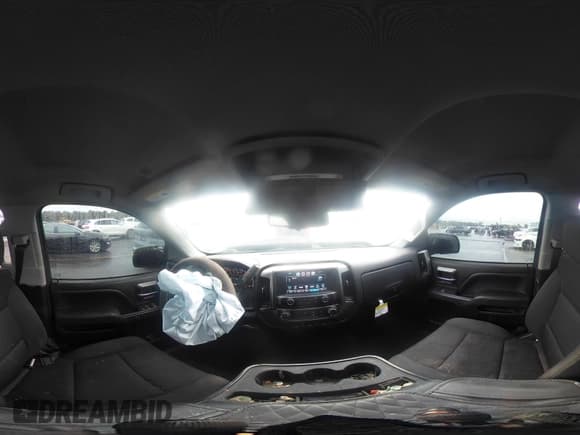 ✅ 2019 Chevrolet Silverado 1500 LT • VIN: 2GCRCPEC3K1136169 • Lot: 43514088. Wystawiony na IAAI z przebiegiem 110 510 mil. Bezpłatny archiwum sprzedaży aukcyjnych z USA i szczegółowy raport historii pojazdu na DreamBid. Zdjęcie 19.