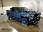 ✅ 2021 Chevrolet Silverado 1500 LT Trail Boss • VIN: 1GCPYFED6MZ250110 • Lot: 70799834. Wystawiony na Copart z przebiegiem 30 200 mil. Bezpłatny archiwum sprzedaży aukcyjnych z USA i szczegółowy raport historii pojazdu na DreamBid. Zdjęcie 14.