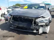 ✅ 2021 Infiniti Q50 Luxe • VIN: JN1EV7BP1MM707099 • Лот: 43588667. Опубликован ранее на IAAI с пробегом 71 507 миль. Бесплатный доступ к архиву аукционных продаж из США и подробный отчёт об истории автомобиля на DreamBid. Изображение 6.