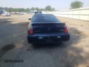 ✅ 2002 Chevrolet Monte Carlo LS • VIN: 2G1WW12E929330809 • Lot: 68329565. Listed on Copart with 172,690 mi. Free auction sales archive from the USA and detailed vehicle history report at DreamBid. Image 6.