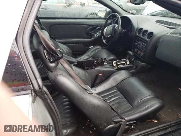 ✅ 2000 Pontiac Firebird Formula • VIN: 2G2FV22G8Y2169151 • Lot: 40278824. Listed on Copart with Not provided. Free auction sales archive from the USA and detailed vehicle history report at DreamBid. Image 10.