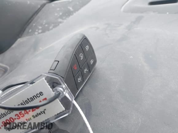 ✅ 2023 Chevrolet Suburban Premier • VIN: 1GNSKFKD7PR512440 • Lot: 43832409. Wystawiony na IAAI z przebiegiem 62 787 mil. Bezpłatny archiwum sprzedaży aukcyjnych z USA i szczegółowy raport historii pojazdu na DreamBid. Zdjęcie 11.