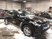 ✅ 2011 Infiniti FX • VIN: JN8AS1MW0BM142237 • Lot: 43892139. Wystawiony na IAAI z przebiegiem 198 088 mil. Bezpłatny archiwum sprzedaży aukcyjnych z USA i szczegółowy raport historii pojazdu na DreamBid. Zdjęcie 1.