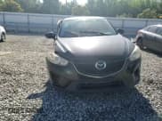 ✅ 2014 Mazda CX-5 Sport • VIN: JM3KE2BE9E0301864 • Lot: 56404365. Listed on Copart with Not provided. Free auction sales archive from the USA and detailed vehicle history report at DreamBid. Image 14.