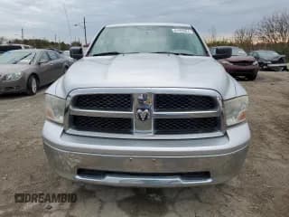 ✅ 2009 Dodge 1500 SLT • VIN: 1D3HV18T89S784204 • Лот: 81403824. Опубликован ранее на Copart с пробегом 270 906 миль. Бесплатный доступ к архиву аукционных продаж из США и подробный отчёт об истории автомобиля на DreamBid. Изображение 5.