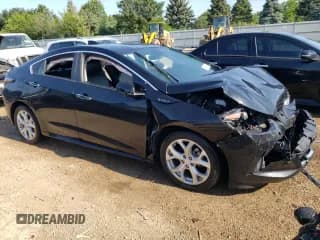 ✅ 2016 Chevrolet Volt Premier • VIN: 1G1RB6S54GU104130 • Lot: 63498514. Wystawiony na Copart z przebiegiem 101 480 mil. Bezpłatny archiwum sprzedaży aukcyjnych z USA i szczegółowy raport historii pojazdu na DreamBid. Zdjęcie 4.