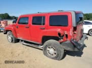 ✅ 2008 Hummer H3 Luxury • VIN: 5GTEN13E288157572 • Lot: 60191204. Wystawiony na Copart z przebiegiem 188 785 mil. Bezpłatny archiwum sprzedaży aukcyjnych z USA i szczegółowy raport historii pojazdu na DreamBid. Zdjęcie 2.