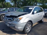 ✅ 2009 Acura MDX • VIN: 2HNYD28299H517129 • Lot: 42707828. Listed on IAAI with 163,067 mi. Free auction sales archive from the USA and detailed vehicle history report at DreamBid. Image 6.