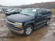 ✅ 2004 Chevrolet Suburban LT • VIN: 1GNFK16Z64J237342 • Lot: 43737874. Listed on IAAI with Not provided. Free auction sales archive from the USA and detailed vehicle history report at DreamBid. Image 2.