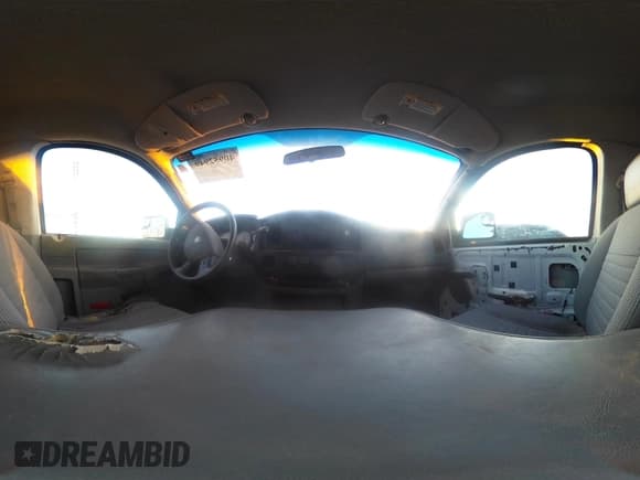 ✅ 2008 Dodge 2500 ST • VIN: 3D6WR26D78G214409 • Лот: 40952949. Опубликован ранее на IAAI с пробегом Не указан. Бесплатный доступ к архиву аукционных продаж из США и подробный отчёт об истории автомобиля на DreamBid. Изображение 18.