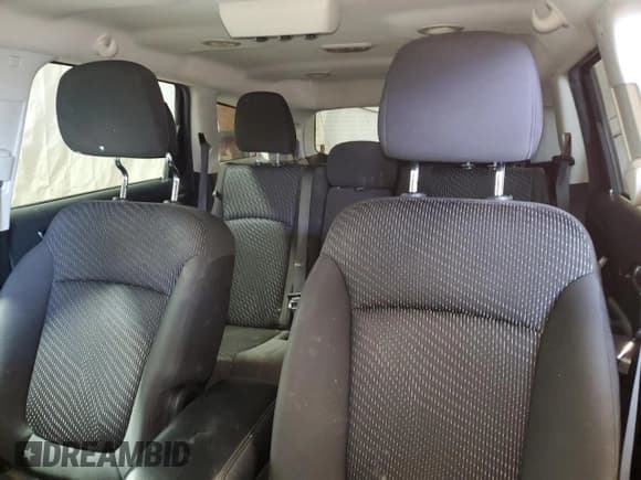 ✅ 2017 Dodge Journey SXT • VIN: 3C4PDDBG1HT574366 • Лот: 90578005. Опубликован ранее на Copart с пробегом 148 118 миль. Бесплатный доступ к архиву аукционных продаж из США и подробный отчёт об истории автомобиля на DreamBid. Изображение 10.