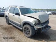 ✅ 2006 Ford Explorer XLT • VIN: 1FMEU738X6UA54701 • Лот: 40302306. Опубликован ранее на IAAI с пробегом 194 747 миль. Бесплатный доступ к архиву аукционных продаж из США и подробный отчёт об истории автомобиля на DreamBid. Изображение 1.