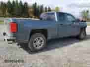 2014 Chevrolet Silverado 1500 LT с VIN 1GCVKREC6EZ363591, выставлен на аукционе Copart как лот 86992965 с пробегом 176 793 миль миль и Списание • Salvage title. История ставок и продаж доступна на DreamBid. Изображение 3.