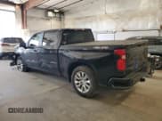 ✅ 2021 Chevrolet Silverado 1500 Custom • VIN: 3GCPYBEK5MG286457 • Лот: 90343775. Опубликован ранее на Copart с пробегом 71 762 миль. Бесплатный доступ к архиву аукционных продаж из США и подробный отчёт об истории автомобиля на DreamBid. Изображение 2.