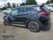 ✅ 2021 Hyundai Tucson Limited • VIN: KM8J3CAL8MU322613 • Лот: 71085585. Опубликован ранее на Copart с пробегом 59 460 миль. Бесплатный доступ к архиву аукционных продаж из США и подробный отчёт об истории автомобиля на DreamBid. Изображение 2.