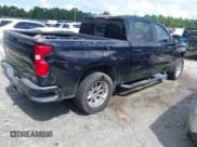 ✅ 2020 Chevrolet Silverado 1500 RST • VIN: 1GCUYEED4LZ172566 • Lot: 42739884. Wystawiony na IAAI z przebiegiem 115 543 mil. Bezpłatny archiwum sprzedaży aukcyjnych z USA i szczegółowy raport historii pojazdu na DreamBid. Zdjęcie 4.