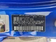 ✅ 2025 Subaru BRZ Limited • VIN: JF1ZDBE18S9700801 • Lot: 95340085. Listed on Copart with 7,169 mi. Free auction sales archive from the USA and detailed vehicle history report at DreamBid. Image 12.