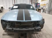 ✅ 2006 Ford Mustang GT Deluxe • VIN: 1ZVFT82H565117729 • Lot: 43598803. Listed on IAAI with 102,685 mi. Free auction sales archive from the USA and detailed vehicle history report at DreamBid. Image 12.