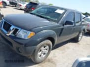 ✅ 2012 Nissan Frontier SV • VIN: 1N6AD0ER4CC456373 • Lot: 41975219. Listed on IAAI with 233,969 mi. Free auction sales archive from the USA and detailed vehicle history report at DreamBid. Image 19.