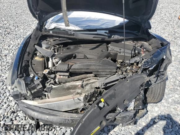 ✅ 2017 Nissan Altima SV • VIN: 1N4AL3AP2HC259517 • Лот: 81812785. Опубликован ранее на Copart с пробегом 127 123 миль. Бесплатный доступ к архиву аукционных продаж из США и подробный отчёт об истории автомобиля на DreamBid. Изображение 11.